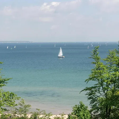 Appartement Lud-297-godewind-seeblick *