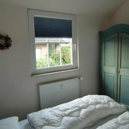 Appartement Lud-297-godewind-seeblick Scharbeutz