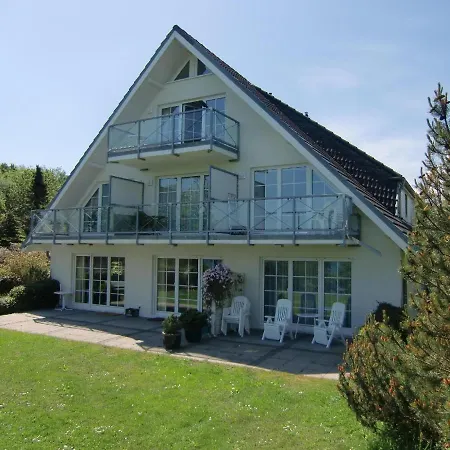 Lud-297-godewind-seeblick Appartement *