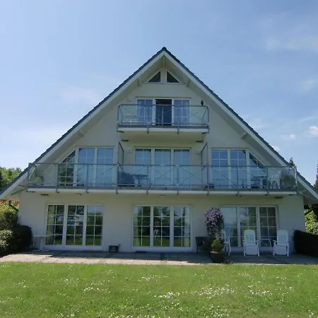 Lud-297-godewind-seeblick Appartement Scharbeutz