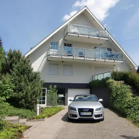 Appartement Lud-297-godewind-seeblick